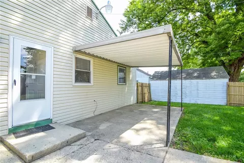 2351 Van Buren Ave, Springfield, OH 45505 photo 31