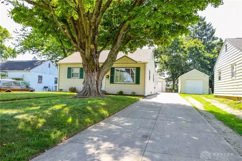 2351 Van Buren Ave, Springfield, OH 45505 photo 6