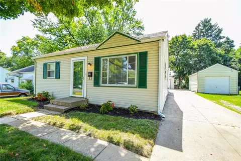 2351 Van Buren Ave, Springfield, OH 45505 photo 8