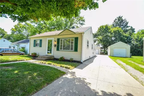 2351 Van Buren Ave, Springfield, OH 45505 photo 7