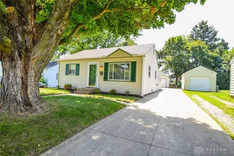 2351 Van Buren Ave, Springfield, OH 45505 photo 1
