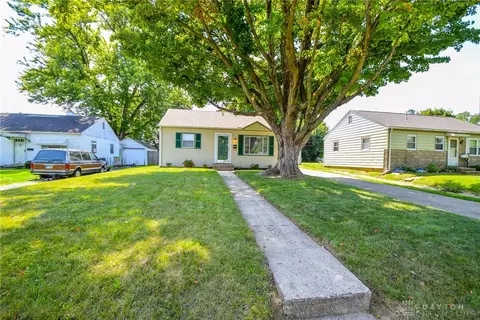 2351 Van Buren Ave, Springfield, OH 45505 photo 2