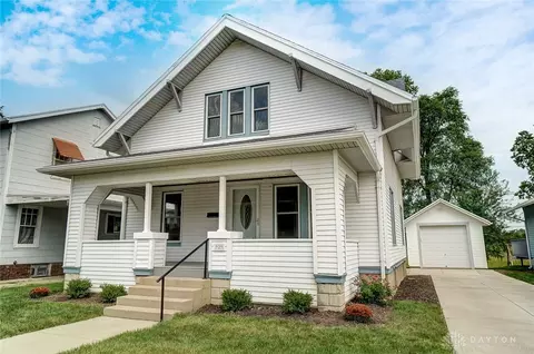 929 E Main St, Troy, OH 45373 photo 1