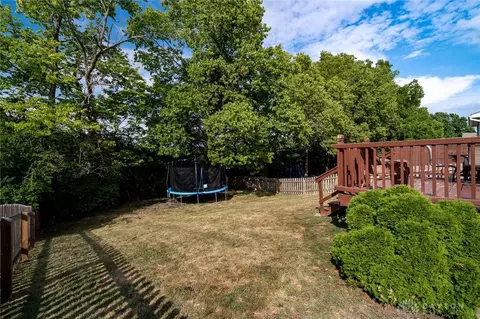 190 Kitty Hawk Dr, Springboro, OH 45066 photo 38
