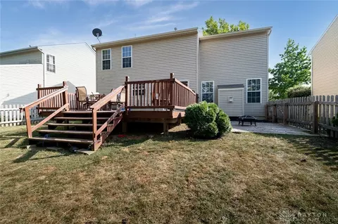190 Kitty Hawk Dr, Springboro, OH 45066 photo 40