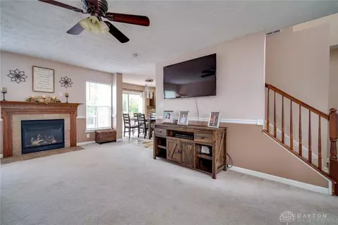 190 Kitty Hawk Dr, Springboro, OH 45066 photo 7