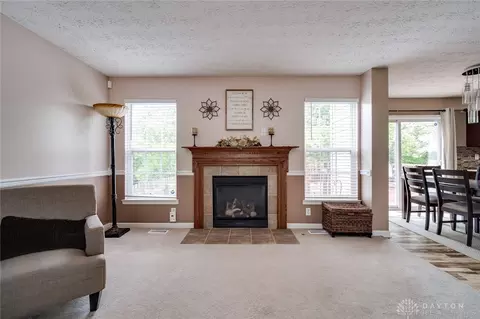 190 Kitty Hawk Dr, Springboro, OH 45066 photo 12