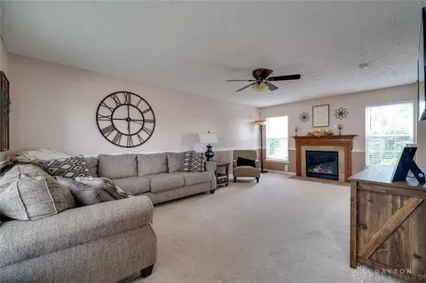 190 Kitty Hawk Dr, Springboro, OH 45066 photo 8
