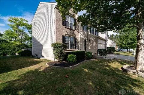 190 Kitty Hawk Dr, Springboro, OH 45066 photo 5