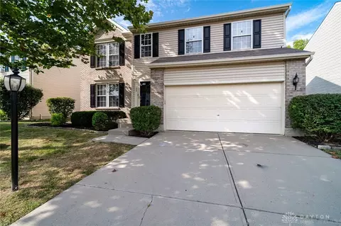 190 Kitty Hawk Dr, Springboro, OH 45066 photo 1