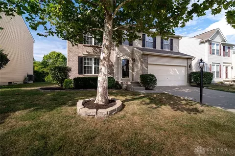 190 Kitty Hawk Dr, Springboro, OH 45066 photo 3