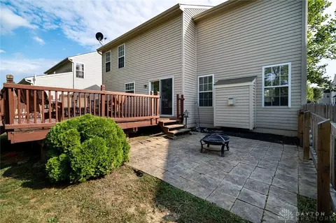 190 Kitty Hawk Dr, Springboro, OH 45066 photo 39