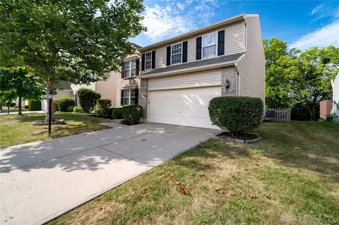 190 Kitty Hawk Dr, Springboro, OH 45066 photo 2