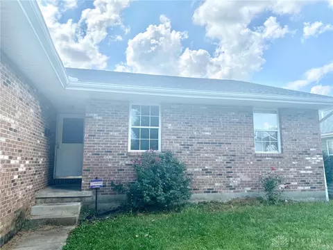 1261 Wisconsin Ave, Springfield, OH 45506 photo 2