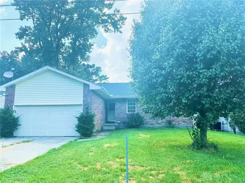 1261 Wisconsin Ave, Springfield, OH 45506 photo 1