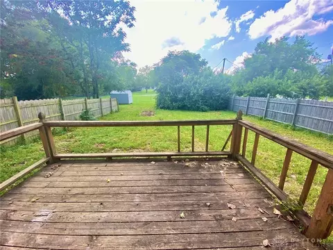 1261 Wisconsin Ave, Springfield, OH 45506 photo 3