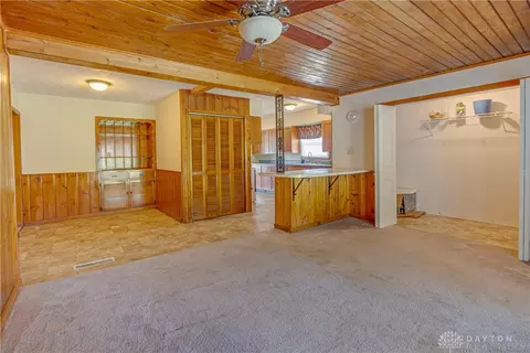 2032 N Hadley Rd, Springfield, OH 45505 photo 9