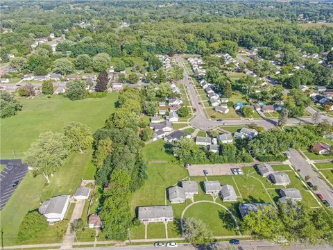 2032 N Hadley Rd, Springfield, OH 45505 photo 33