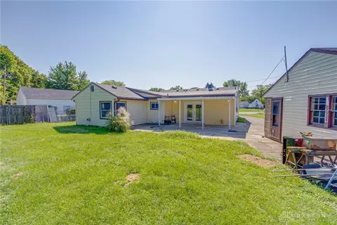 2032 N Hadley Rd, Springfield, OH 45505 photo 7