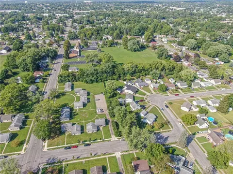 2032 N Hadley Rd, Springfield, OH 45505 photo 35