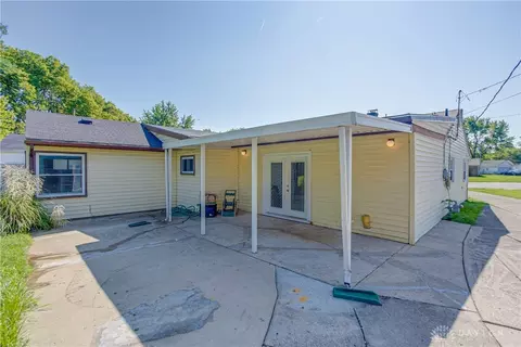 2032 N Hadley Rd, Springfield, OH 45505 photo 4
