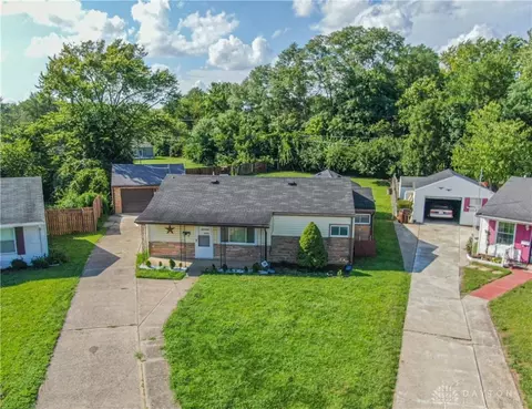 2032 N Hadley Rd, Springfield, OH 45505 photo 25