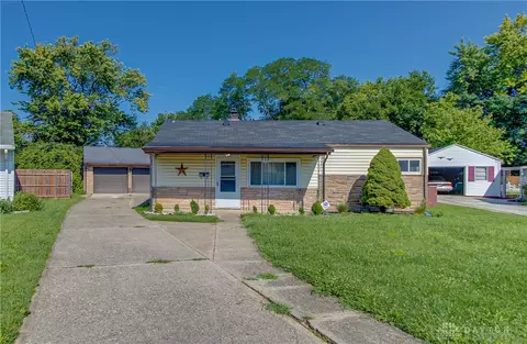 2032 N Hadley Rd, Springfield, OH 45505 photo 1