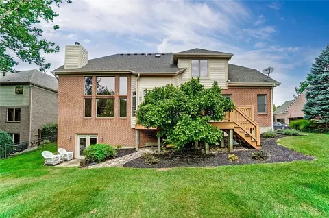 465 Thomas Dr, Springboro, OH 45066 photo 64