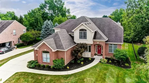 465 Thomas Dr, Springboro, OH 45066 photo 72