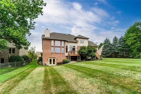 465 Thomas Dr, Springboro, OH 45066 photo 66