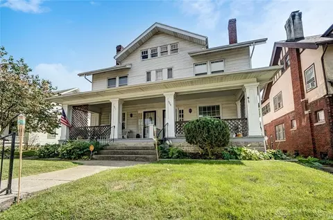 509 E Madison Ave, Springfield, OH 45503 photo 2