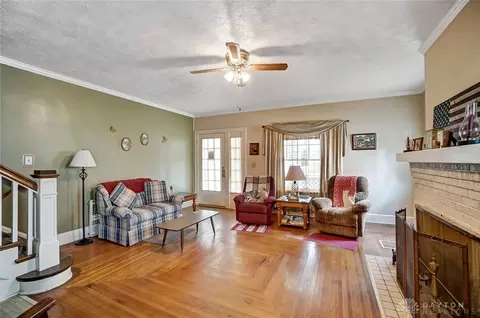 509 E Madison Ave, Springfield, OH 45503 photo 29