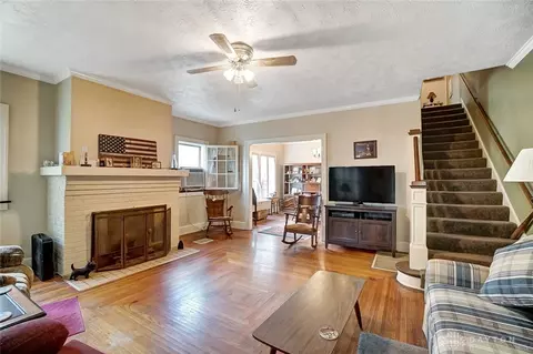 509 E Madison Ave, Springfield, OH 45503 photo 31