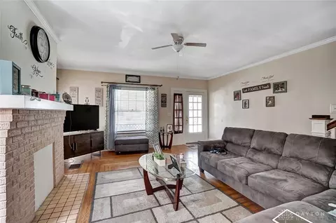 509 E Madison Ave, Springfield, OH 45503 photo 6
