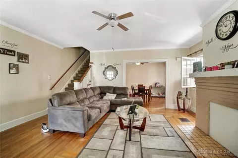 509 E Madison Ave, Springfield, OH 45503 photo 9