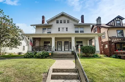 509 E Madison Ave, Springfield, OH 45503 photo 1