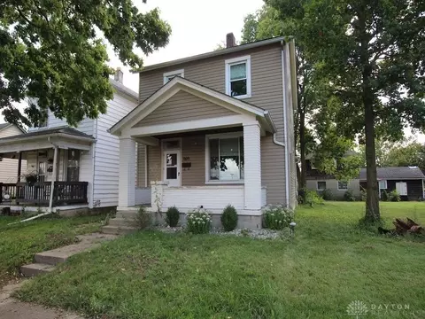 809 Cereal Ave, Hamilton, OH 45013 photo 1