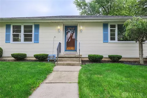 2004 Pembrook Rd, Springfield, OH 45504 photo 3