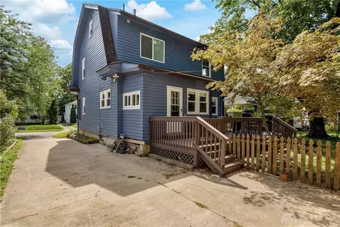 102 5th St, Springfield, OH 45504 photo 4