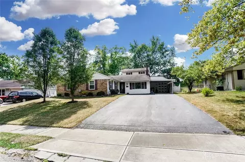 736 David Blvd, Franklin, OH 45005 photo 3