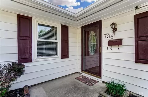 736 David Blvd, Franklin, OH 45005 photo 4
