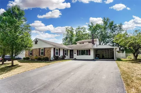 736 David Blvd, Franklin, OH 45005 photo 1