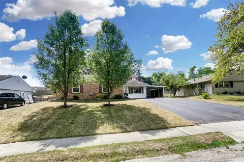 736 David Blvd, Franklin, OH 45005 photo 2