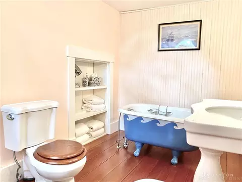 100 E Main St, Spring Valley, OH 45370 photo 58