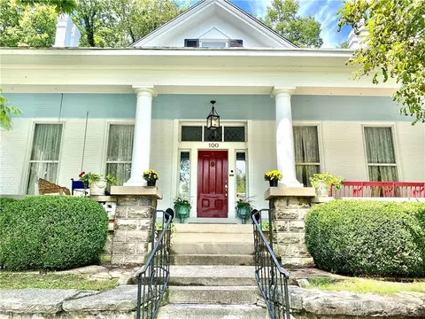 100 E Main St, Spring Valley, OH 45370 photo 1