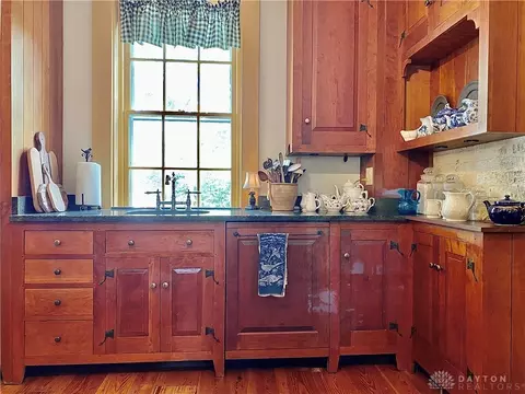 100 E Main St, Spring Valley, OH 45370 photo 29