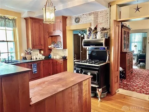 100 E Main St, Spring Valley, OH 45370 photo 28