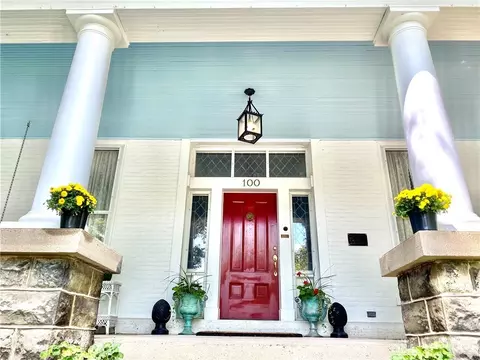 100 E Main St, Spring Valley, OH 45370 photo 2