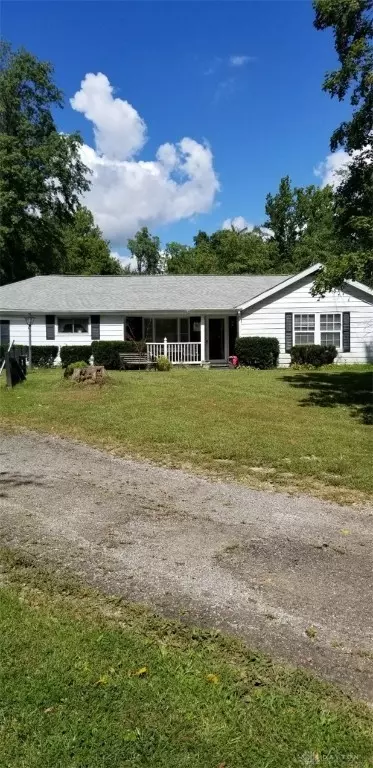 2032 Ford Rd, Morrow, OH 45152 photo 1