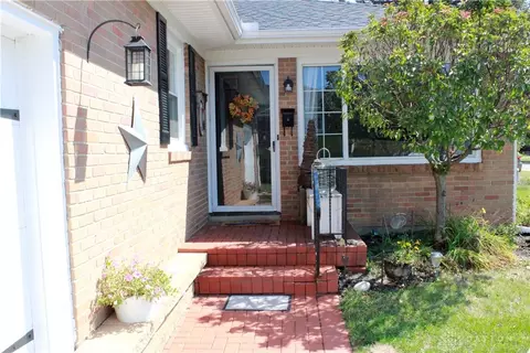 1442 Ronald Rd, Springfield, OH 45503 photo 5